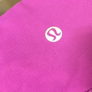 Lululemon Wunder Under Pant Size 6